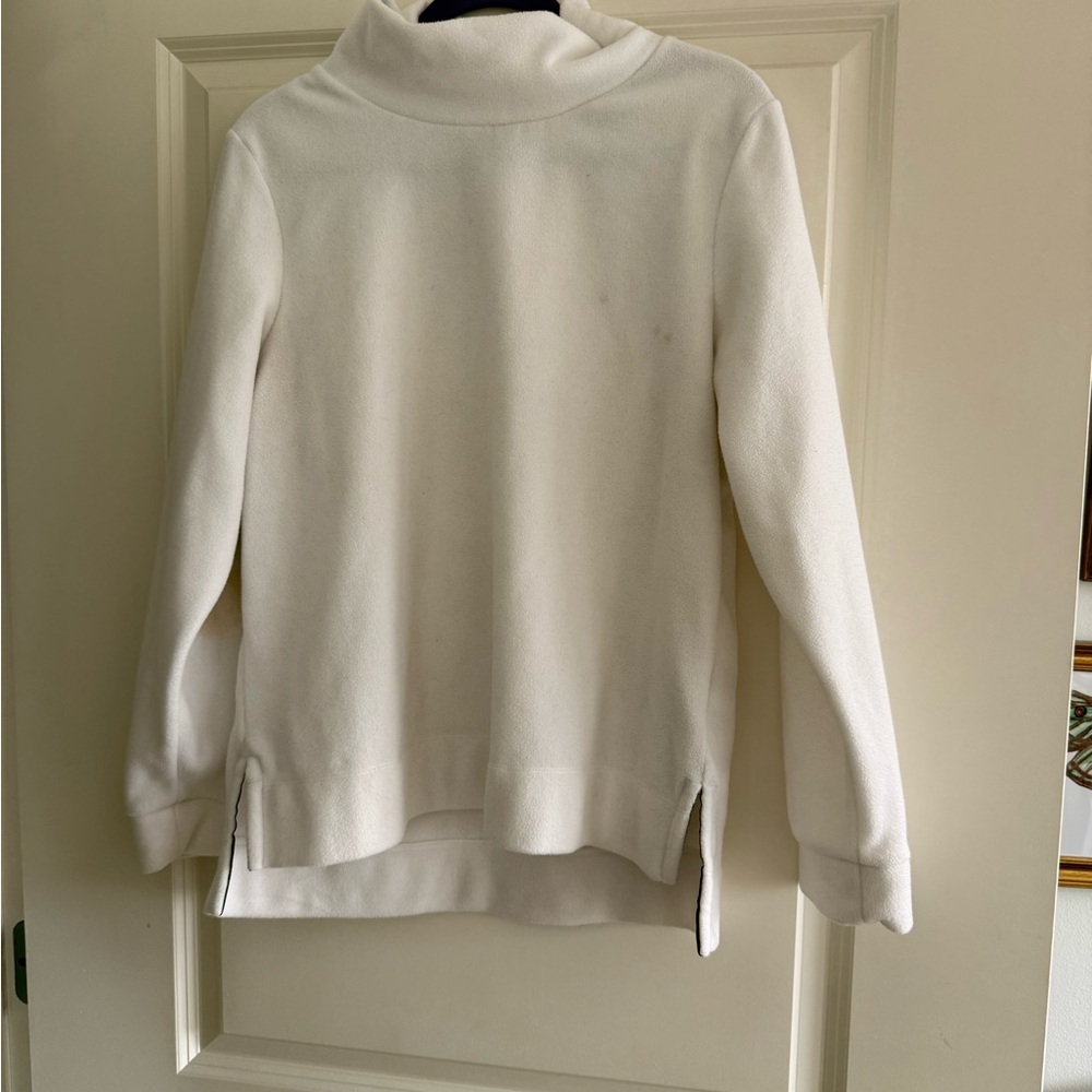 Tommy Hilfiger Turtleneck Fleece